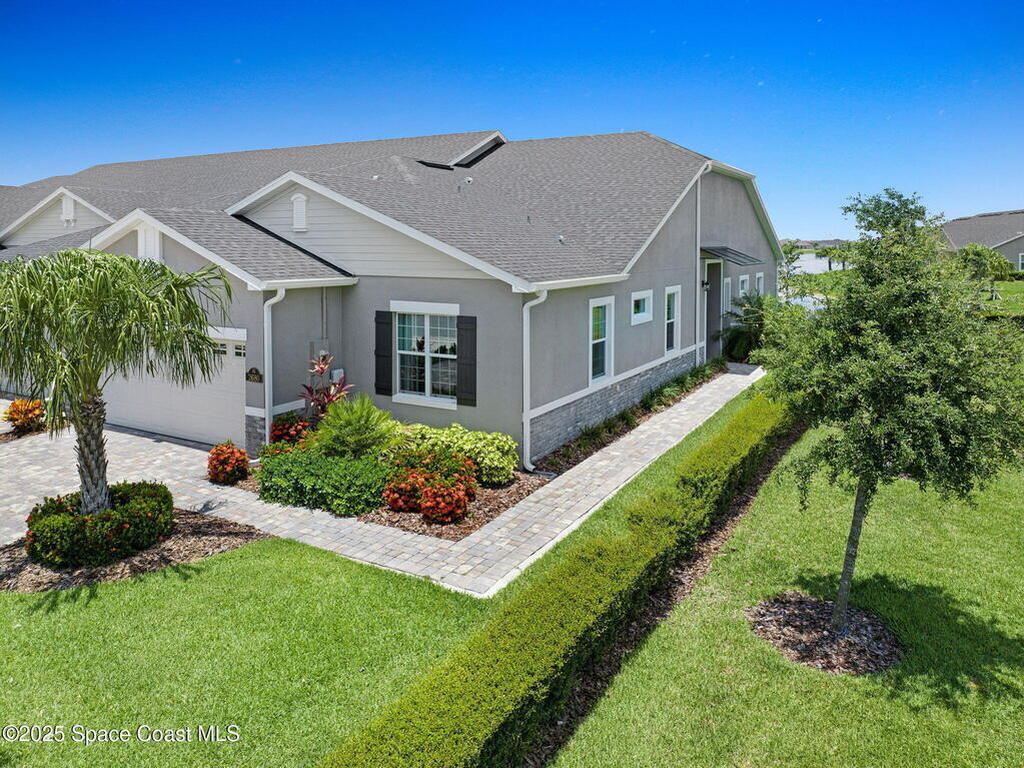 2680 Avalonia Drive, Melbourne, FL 32940