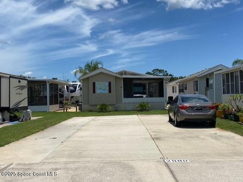 2980 Frontier Drive, Titusville, FL 32796