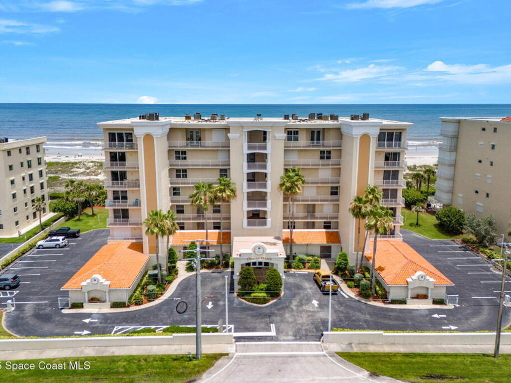 225 N Atlantic Avenue, Cocoa Beach, FL 32931