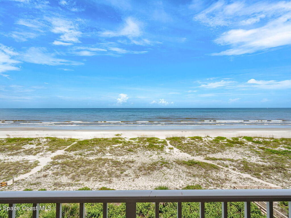 225 N Atlantic Avenue, Cocoa Beach, FL 32931