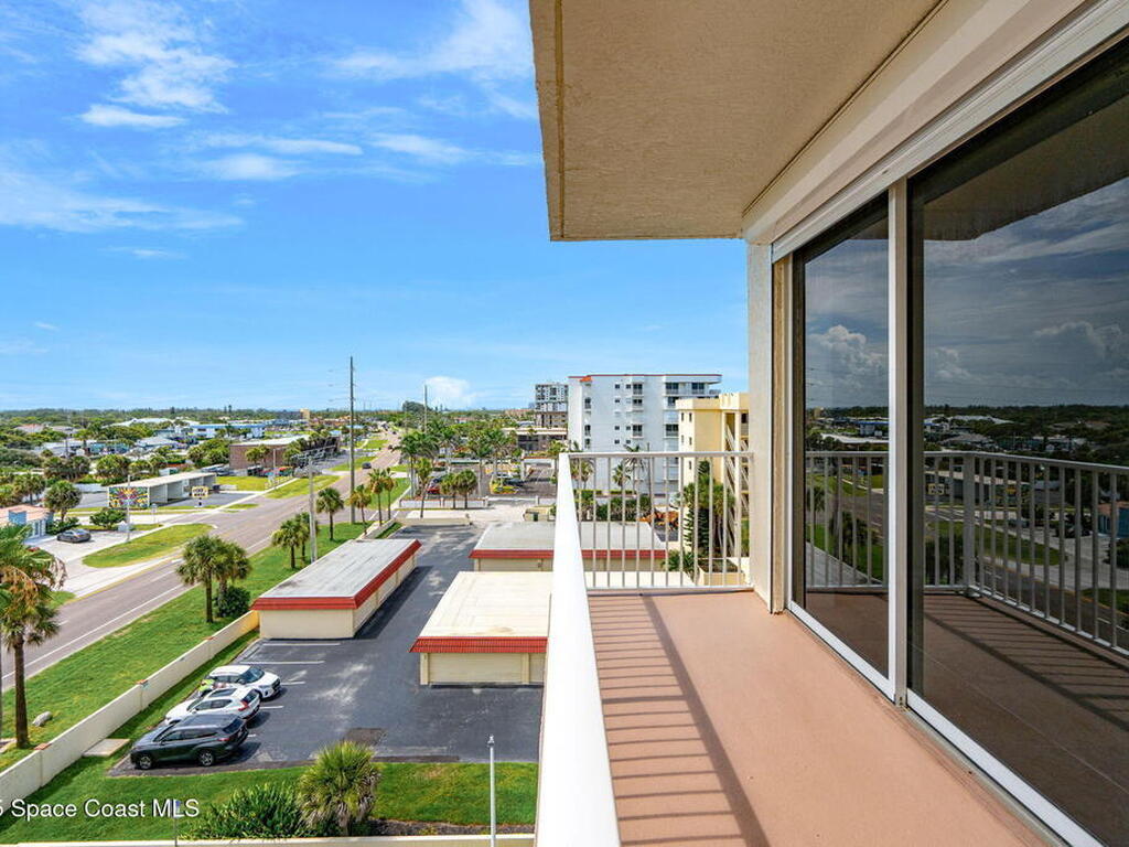 225 N Atlantic Avenue, Cocoa Beach, FL 32931