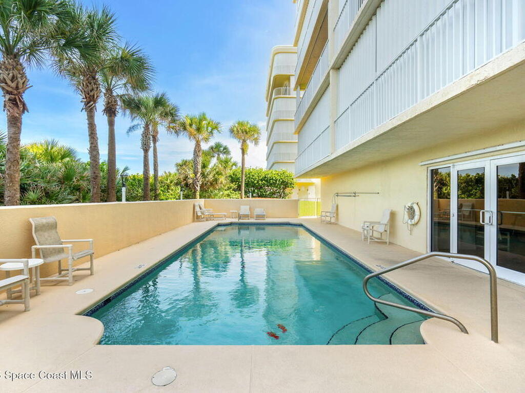 225 N Atlantic Avenue, Cocoa Beach, FL 32931