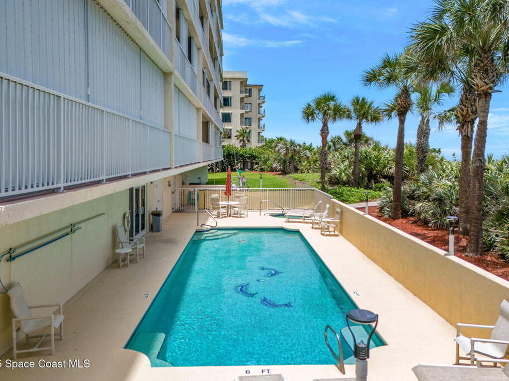 225 N Atlantic Avenue, Cocoa Beach, FL 32931