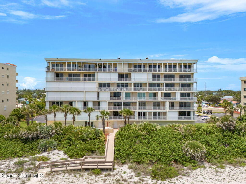 225 N Atlantic Avenue, Cocoa Beach, FL 32931