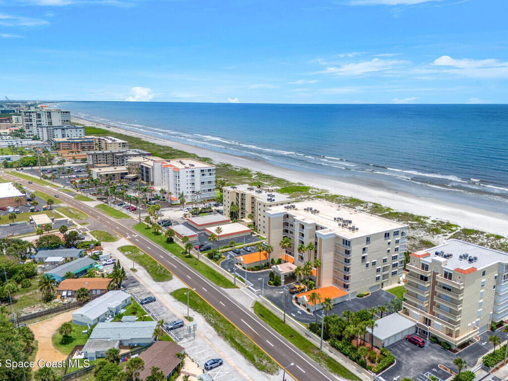 225 N Atlantic Avenue, Cocoa Beach, FL 32931