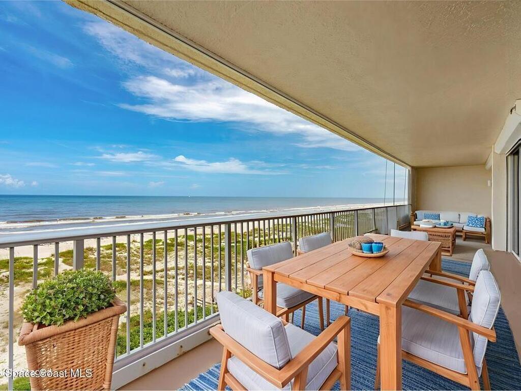 225 N Atlantic Avenue, Cocoa Beach, FL 32931