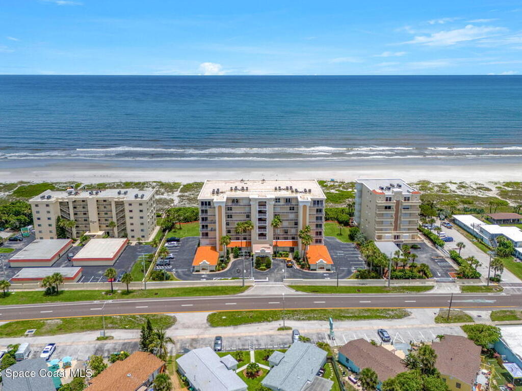 225 N Atlantic Avenue, Cocoa Beach, FL 32931