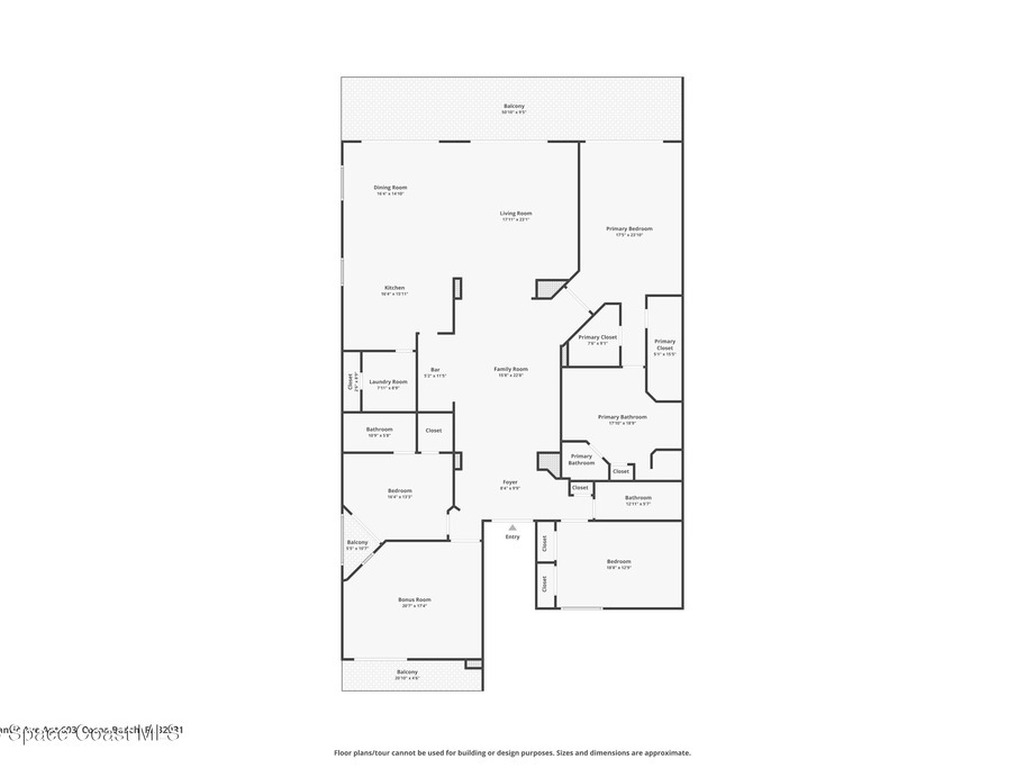 225 N Atlantic Avenue, Cocoa Beach, FL 32931