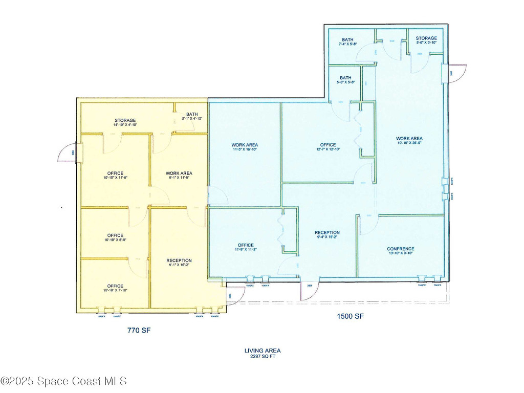 1269 Us Highway 1, Rockledge, FL 32955