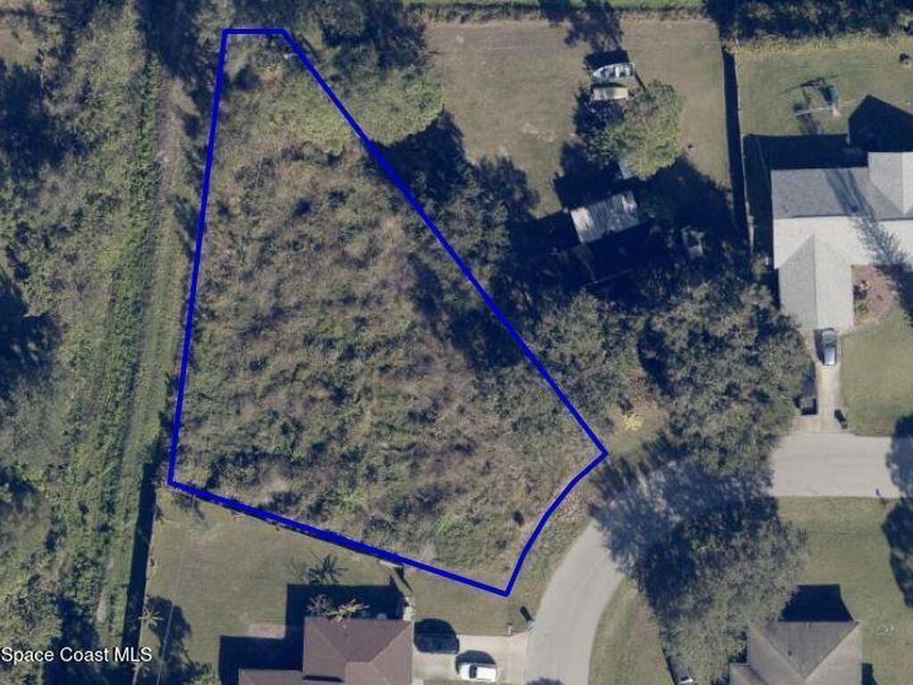 650 Waycross Road, Palm Bay, FL 32908