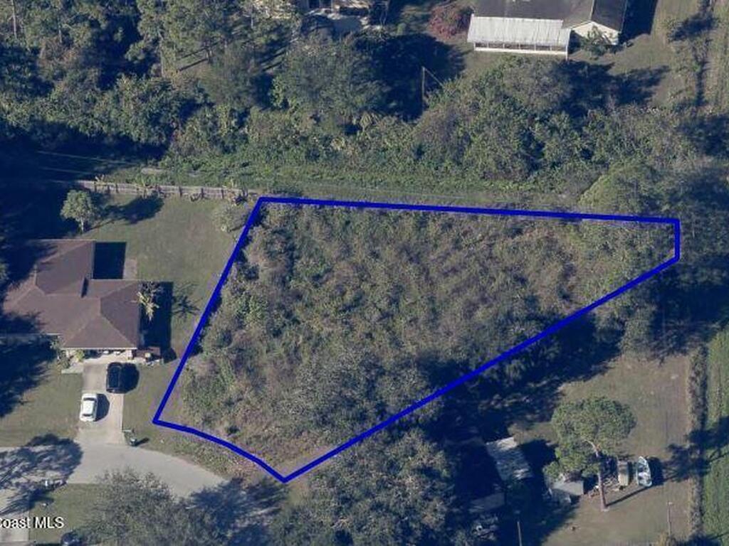 650 Waycross Road, Palm Bay, FL 32908