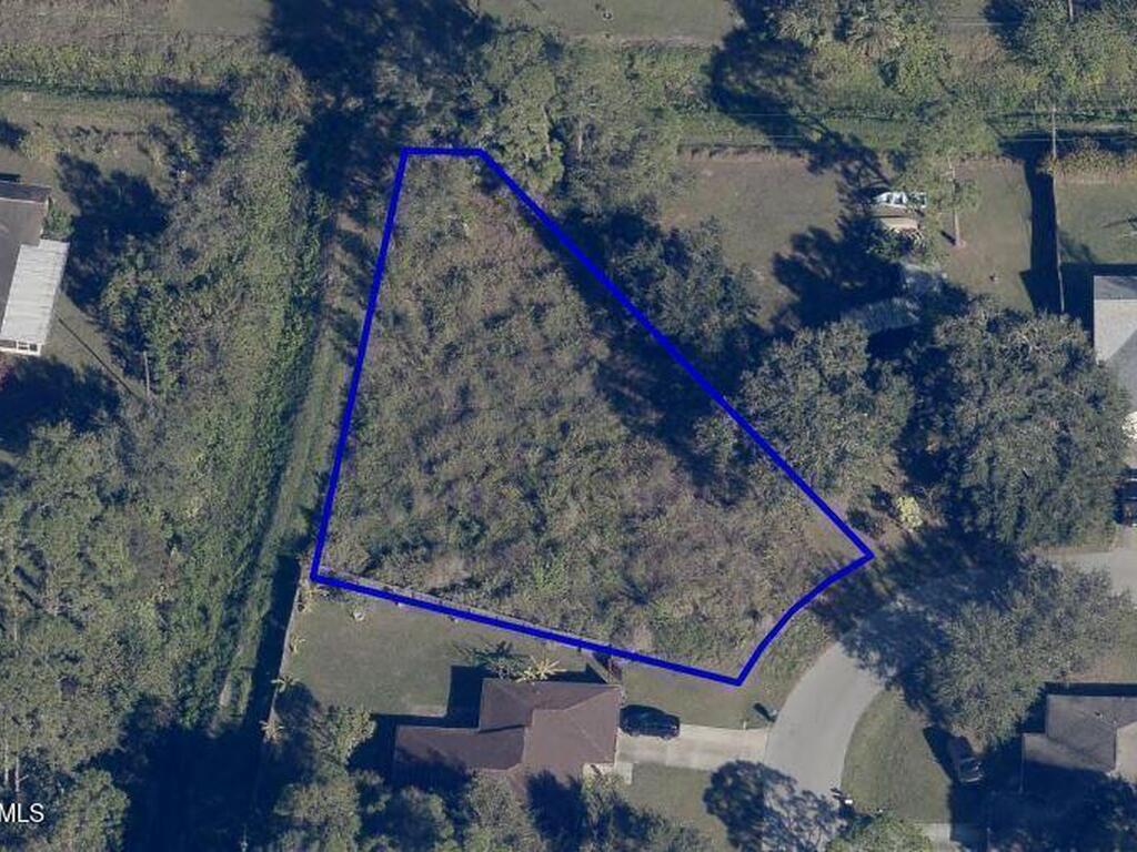 650 Waycross Road, Palm Bay, FL 32908