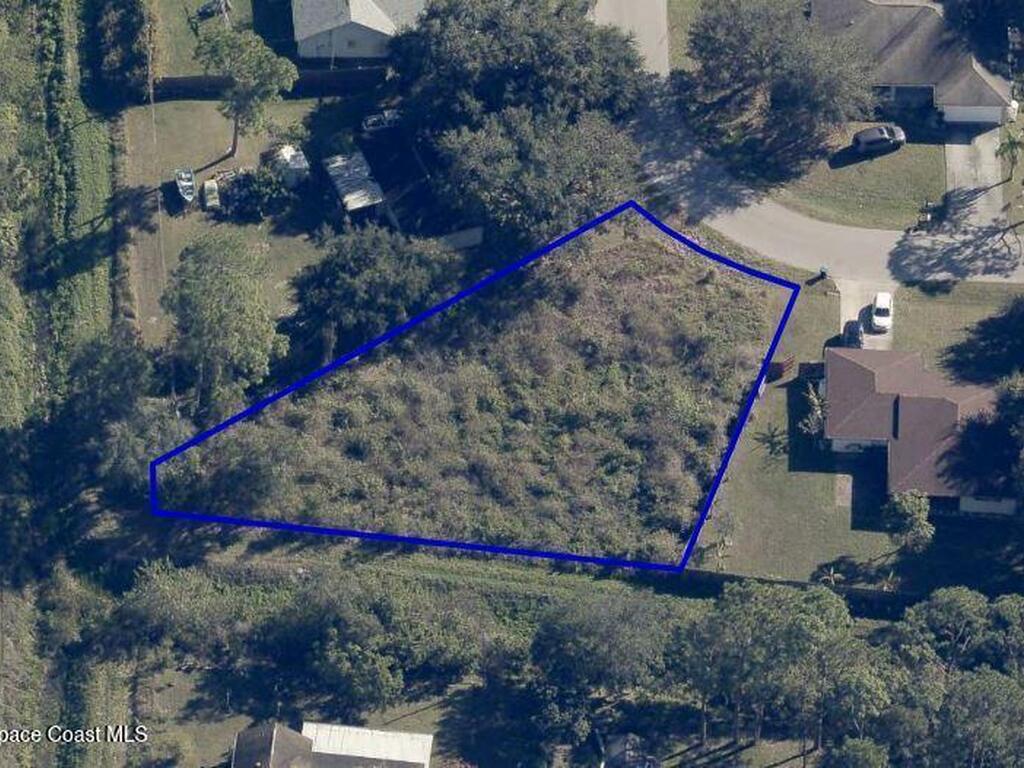 650 Waycross Road, Palm Bay, FL 32908