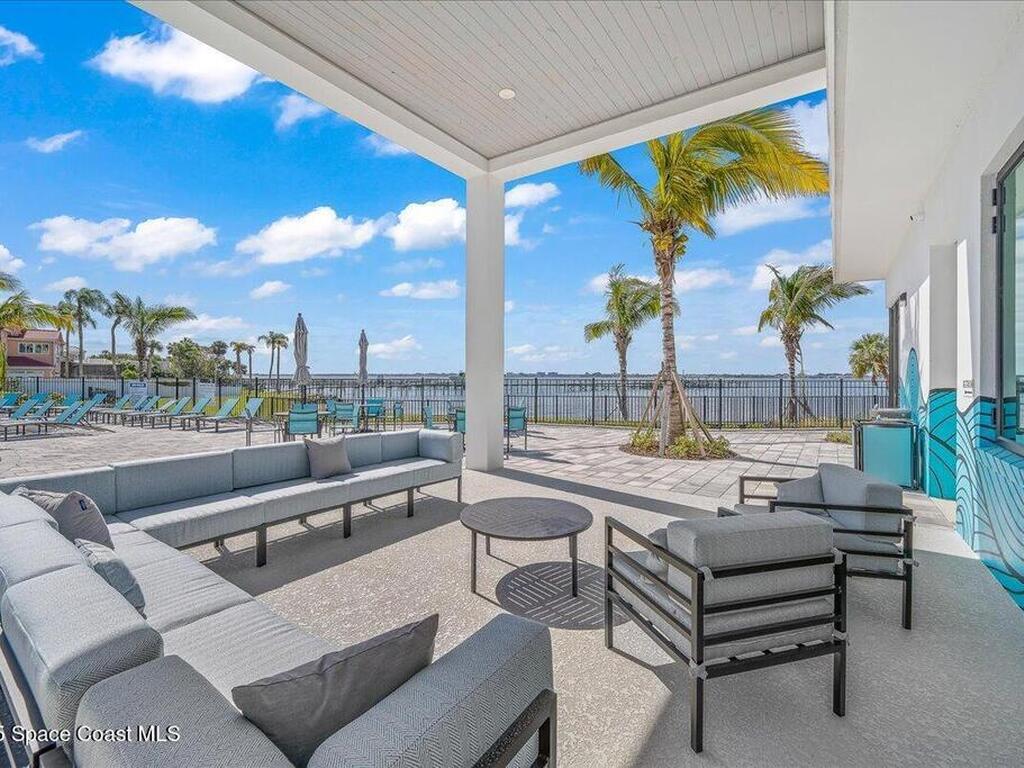 225 Strand Drive, Melbourne Beach, FL 32951