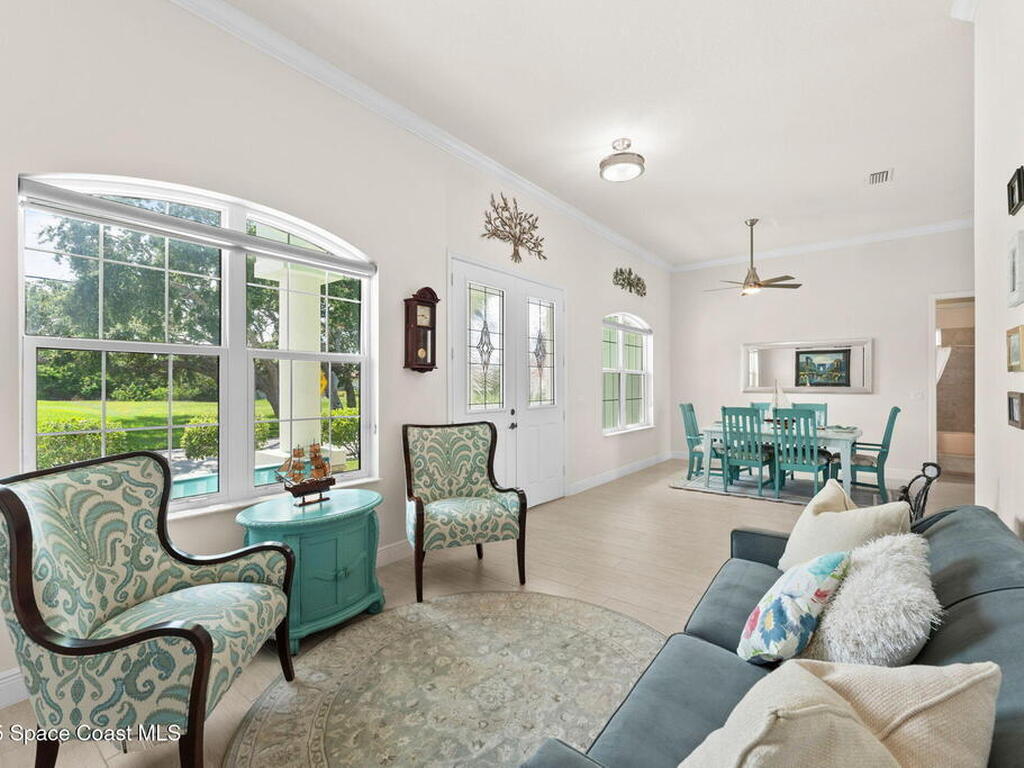210 Milford Point Drive, Merritt Island, FL 32952