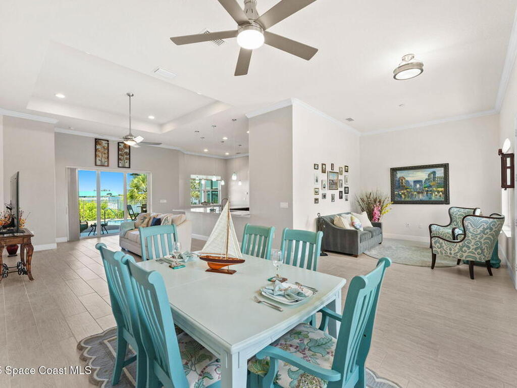 210 Milford Point Drive, Merritt Island, FL 32952