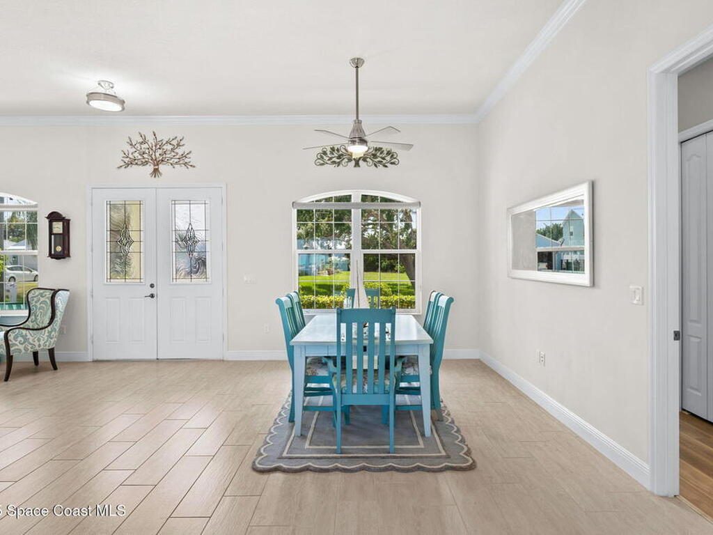 210 Milford Point Drive, Merritt Island, FL 32952