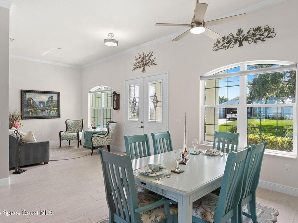 210 Milford Point Drive, Merritt Island, FL 32952
