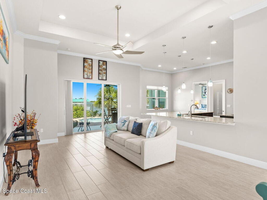 210 Milford Point Drive, Merritt Island, FL 32952