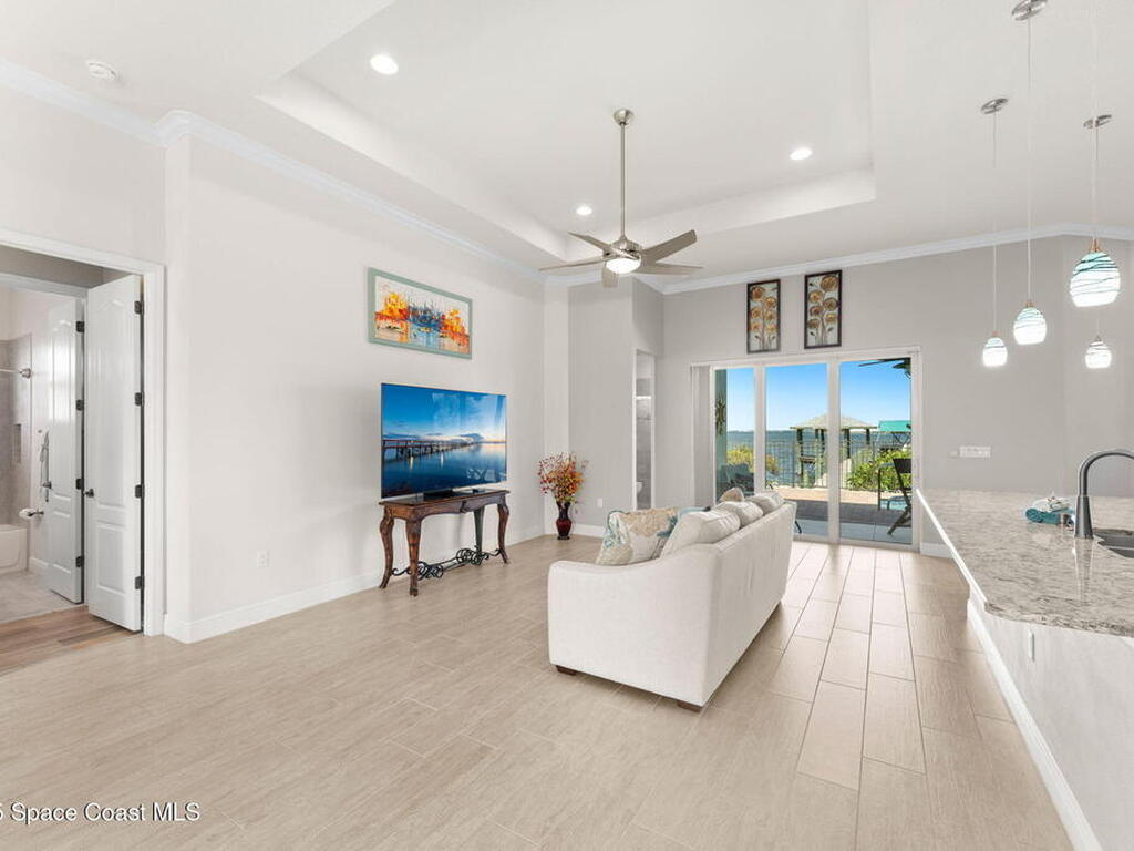 210 Milford Point Drive, Merritt Island, FL 32952