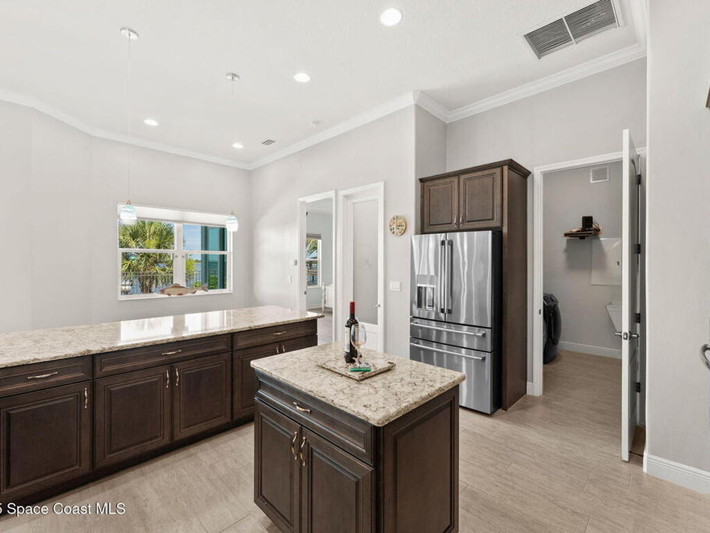 210 Milford Point Drive, Merritt Island, FL 32952