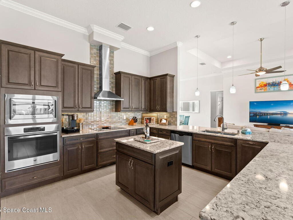 210 Milford Point Drive, Merritt Island, FL 32952