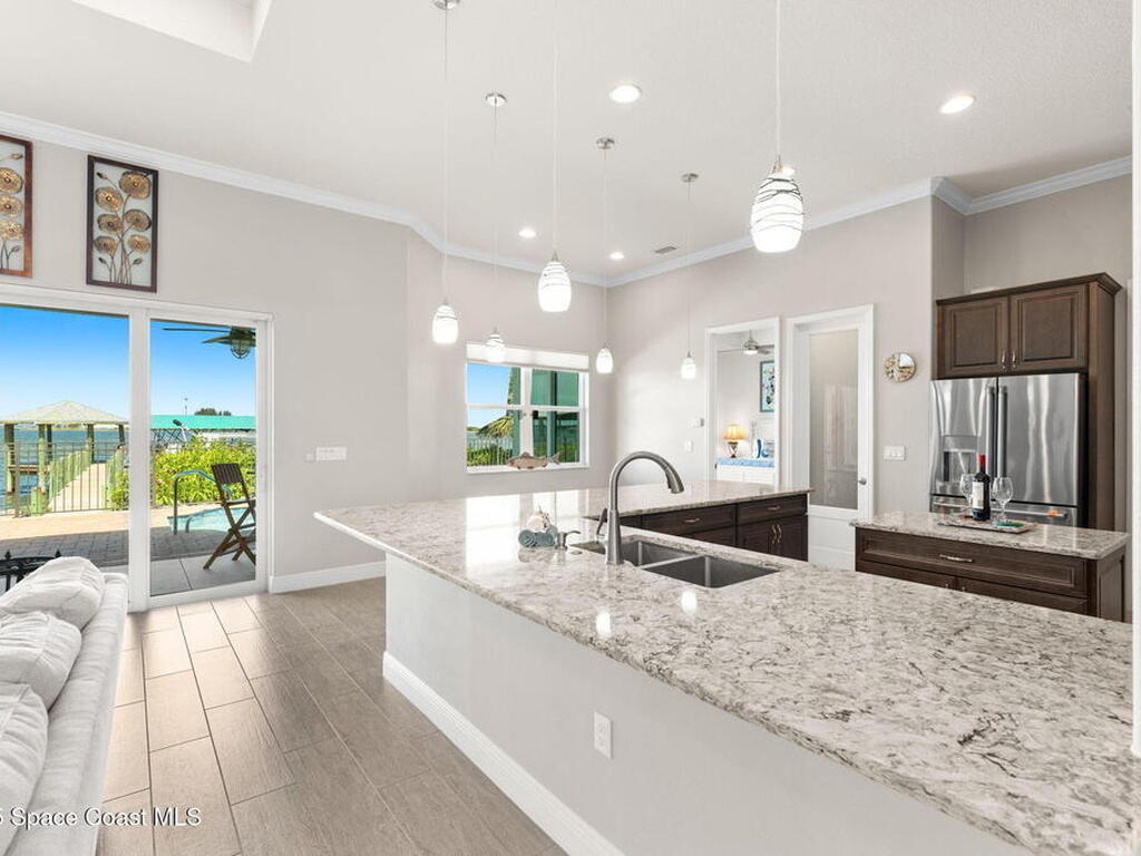 210 Milford Point Drive, Merritt Island, FL 32952