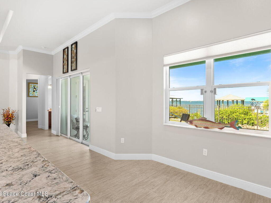 210 Milford Point Drive, Merritt Island, FL 32952