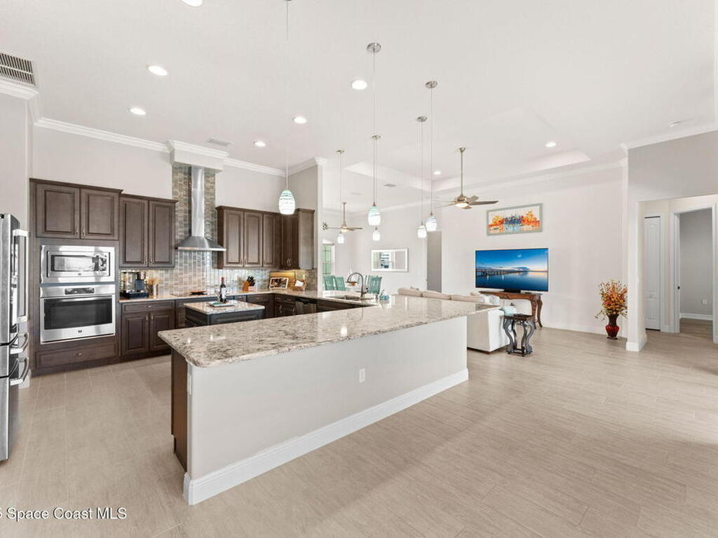 210 Milford Point Drive, Merritt Island, FL 32952