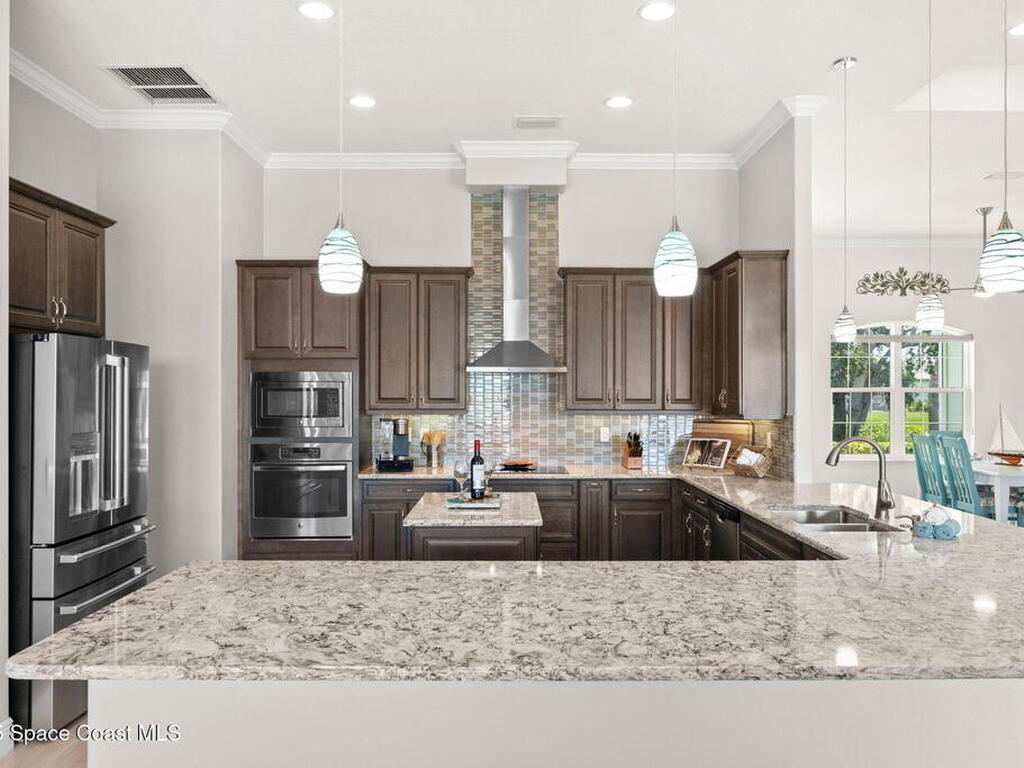 210 Milford Point Drive, Merritt Island, FL 32952