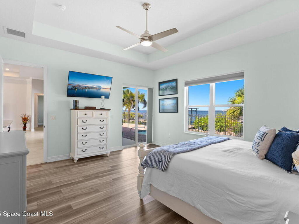 210 Milford Point Drive, Merritt Island, FL 32952