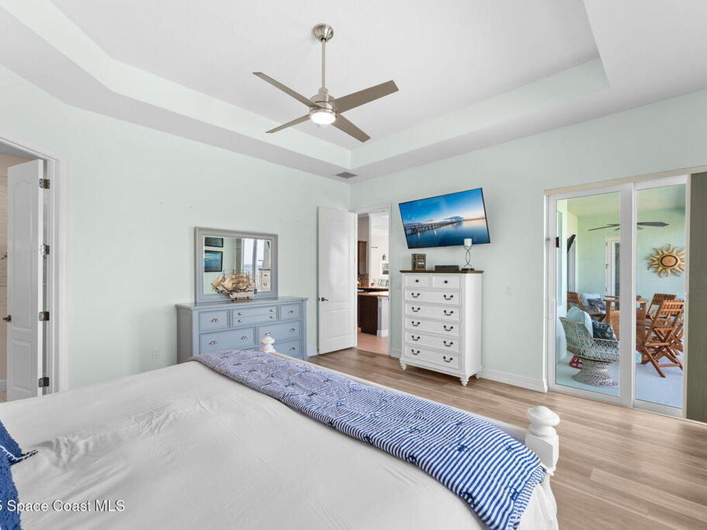 210 Milford Point Drive, Merritt Island, FL 32952