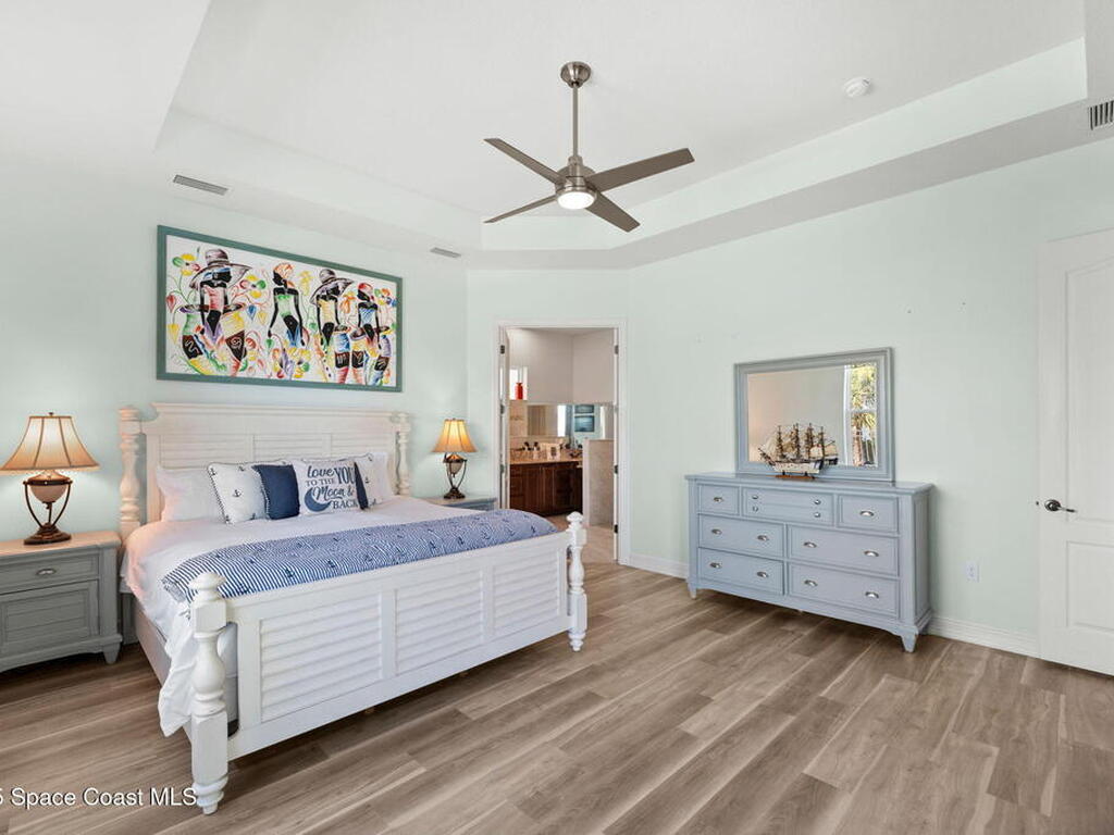 210 Milford Point Drive, Merritt Island, FL 32952