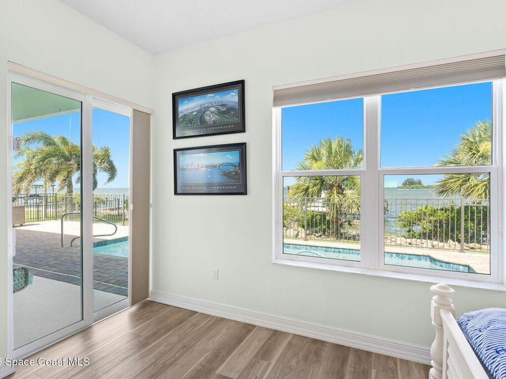 210 Milford Point Drive, Merritt Island, FL 32952