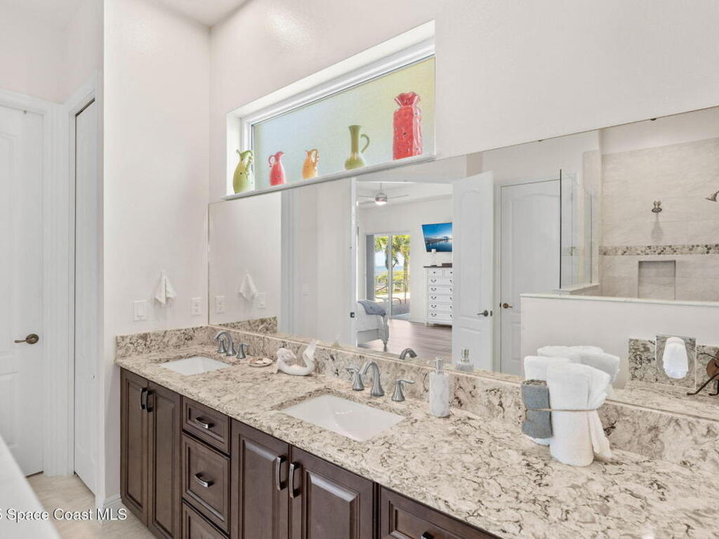 210 Milford Point Drive, Merritt Island, FL 32952
