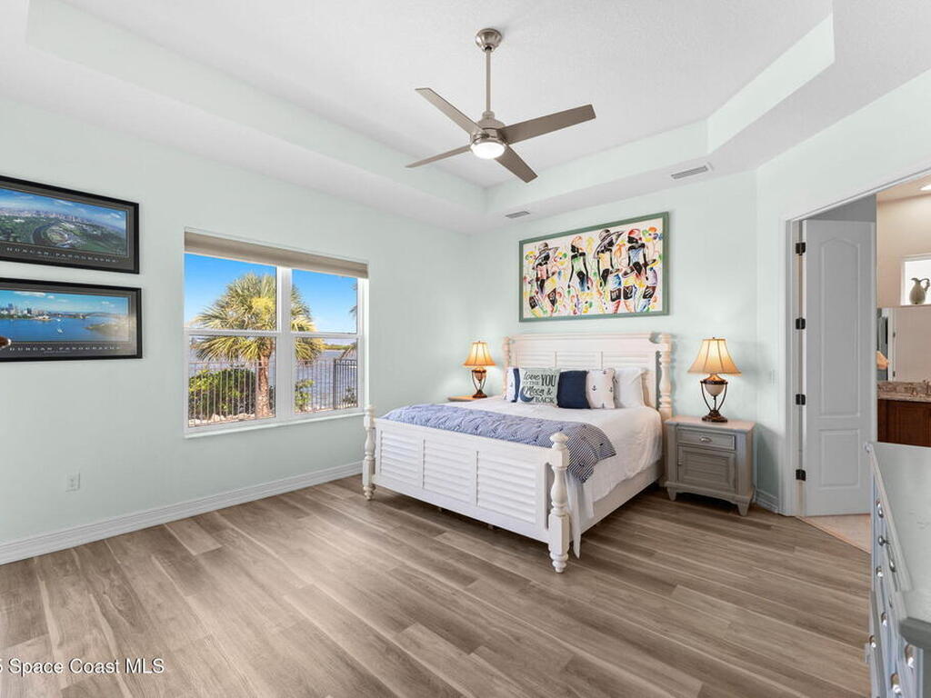 210 Milford Point Drive, Merritt Island, FL 32952
