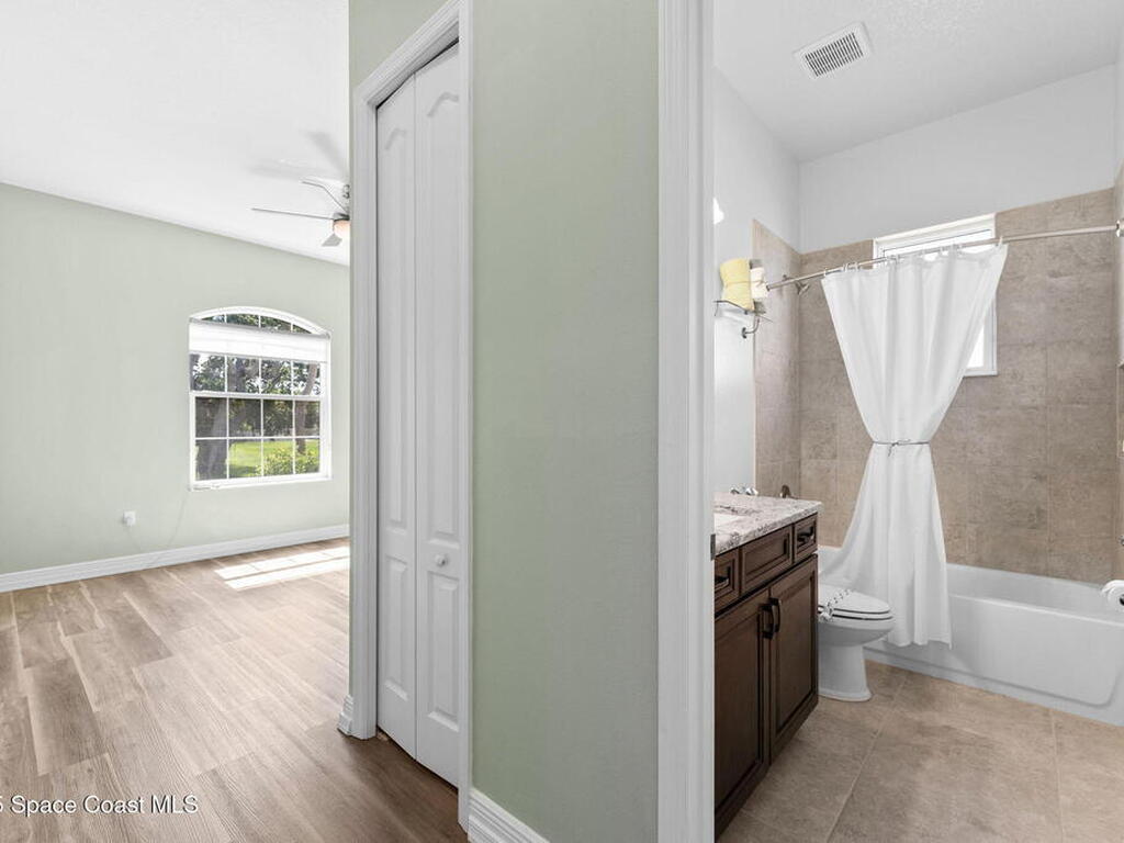 210 Milford Point Drive, Merritt Island, FL 32952