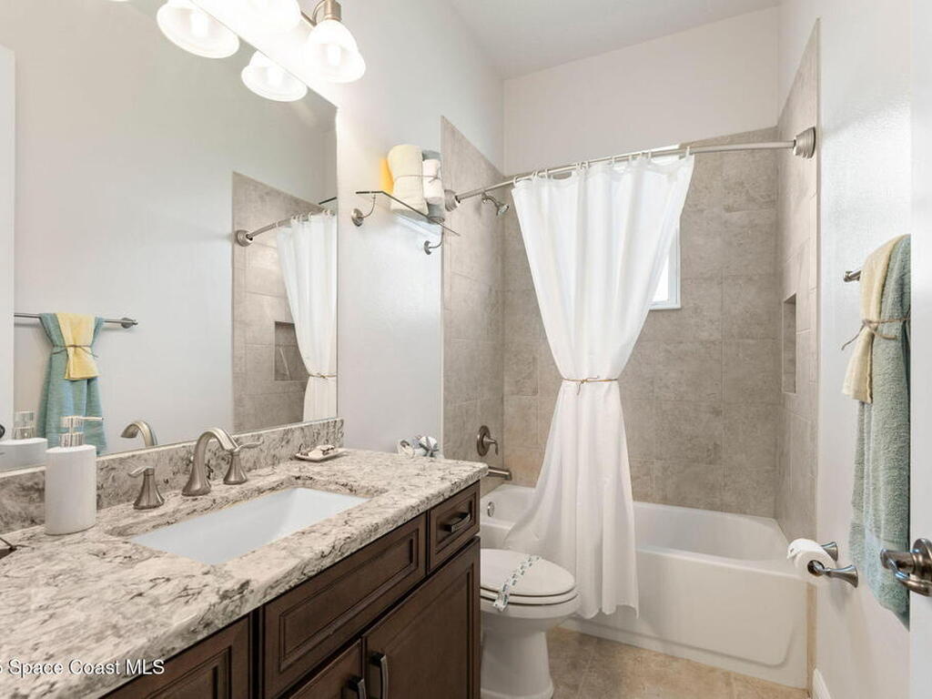 210 Milford Point Drive, Merritt Island, FL 32952