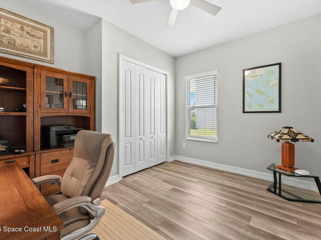 210 Milford Point Drive, Merritt Island, FL 32952