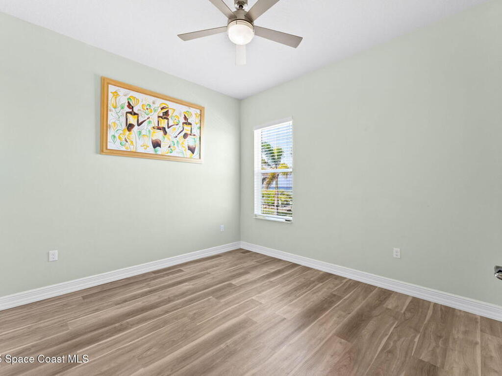 210 Milford Point Drive, Merritt Island, FL 32952