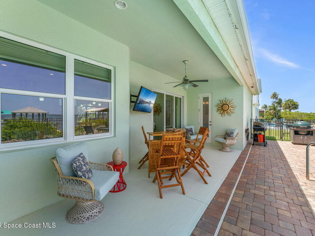 210 Milford Point Drive, Merritt Island, FL 32952