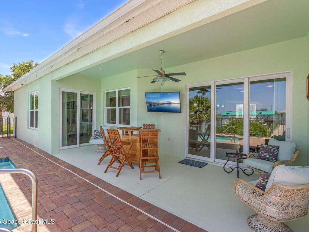 210 Milford Point Drive, Merritt Island, FL 32952