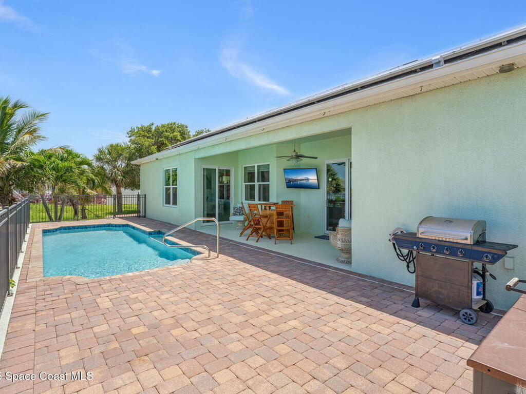 210 Milford Point Drive, Merritt Island, FL 32952