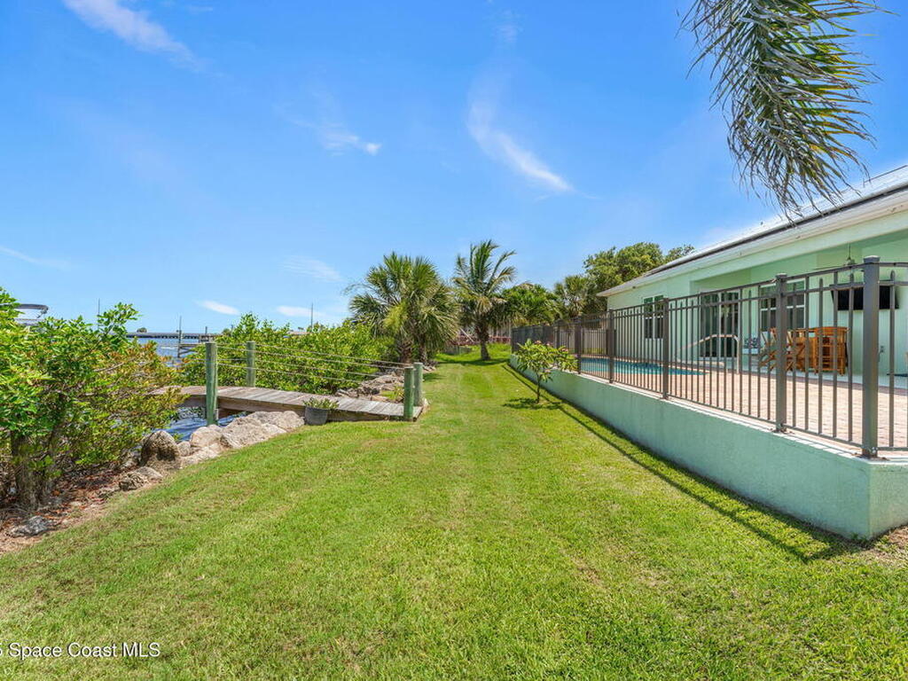 210 Milford Point Drive, Merritt Island, FL 32952