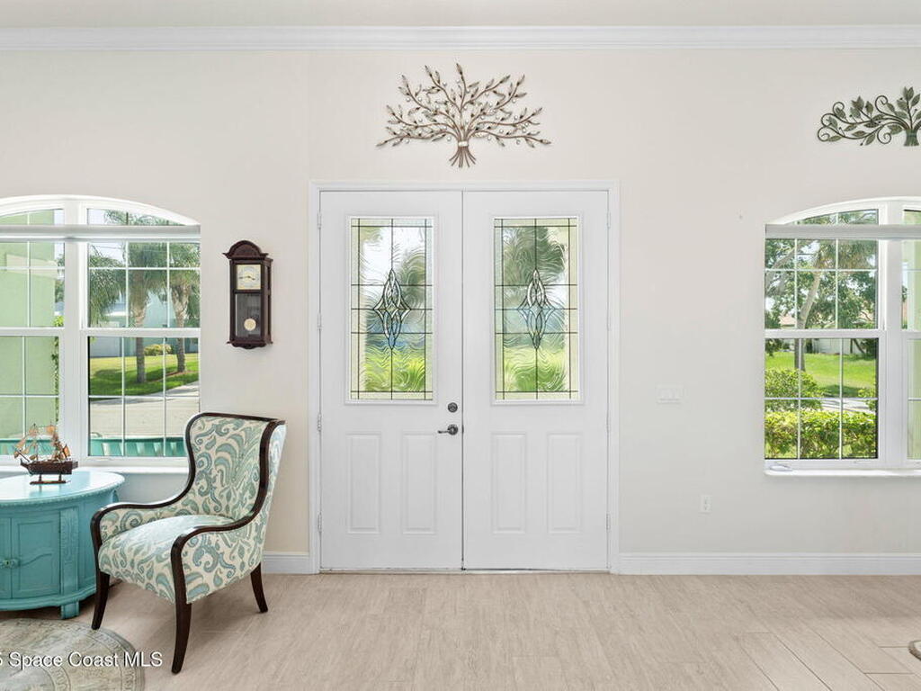 210 Milford Point Drive, Merritt Island, FL 32952