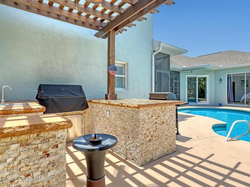 2479 Long Sandy Circle, Merritt Island, FL 32952