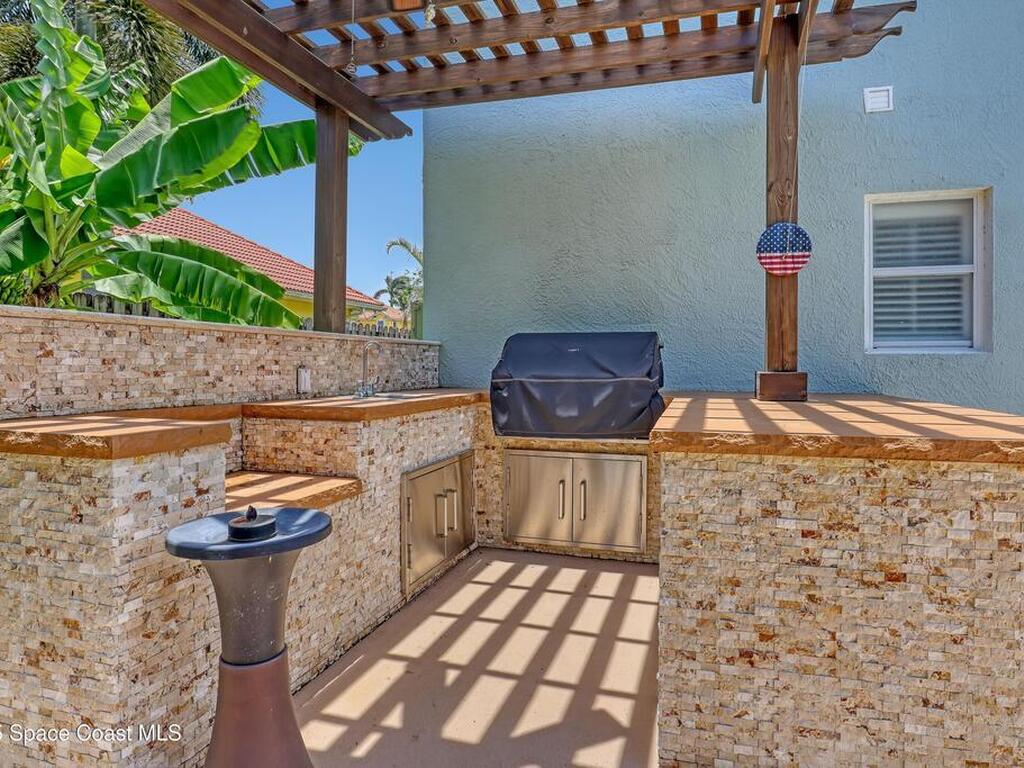 2479 Long Sandy Circle, Merritt Island, FL 32952