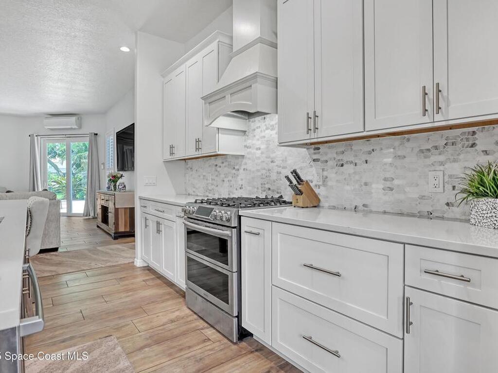2479 Long Sandy Circle, Merritt Island, FL 32952