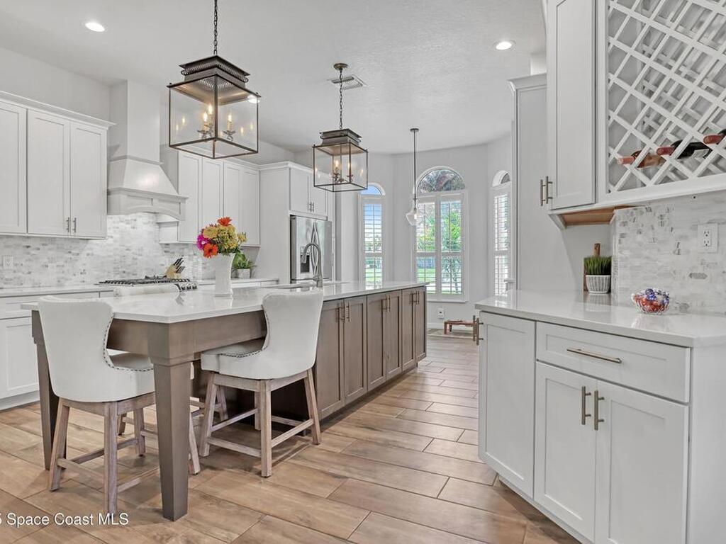2479 Long Sandy Circle, Merritt Island, FL 32952