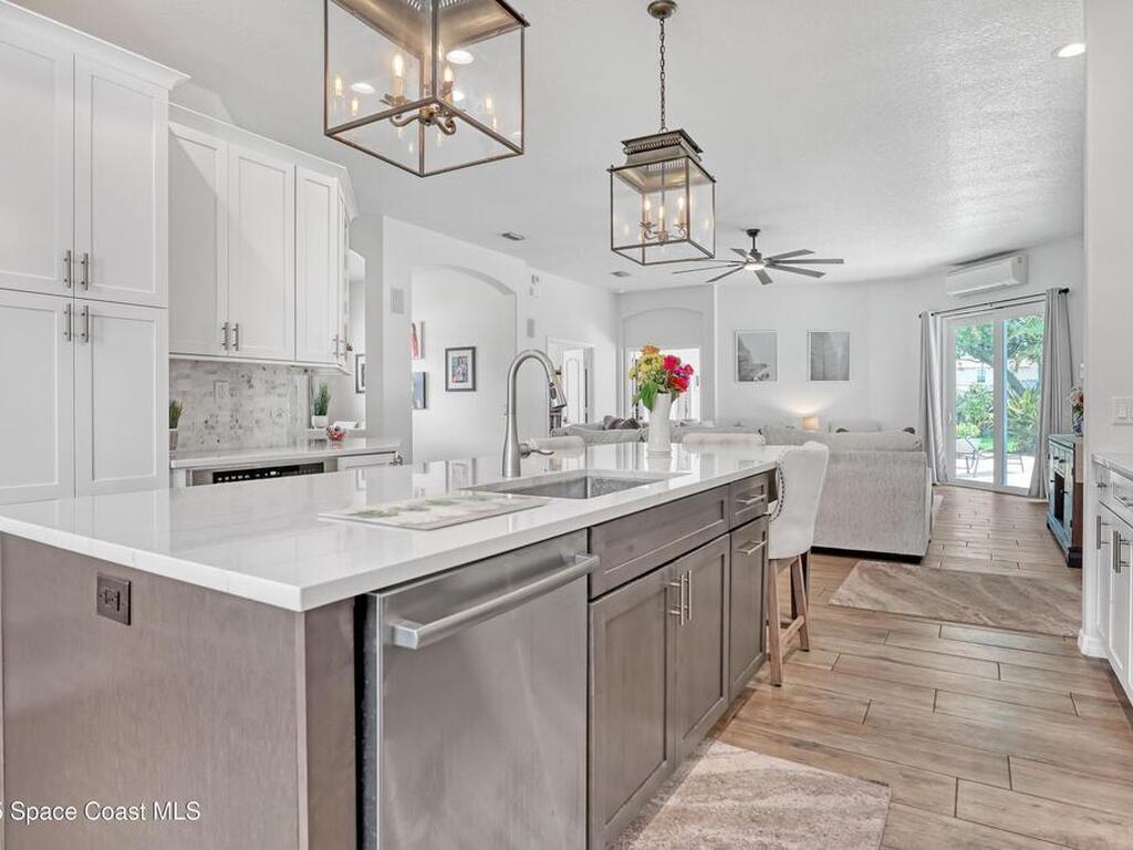 2479 Long Sandy Circle, Merritt Island, FL 32952
